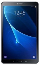 Прошивка планшета Samsung Galaxy Tab A в Чебоксарах